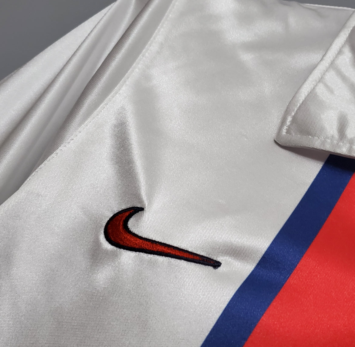 Maillot Rétro PSG Extérieur 1998-1999