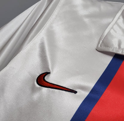 Maillot Rétro PSG Extérieur 1998-1999