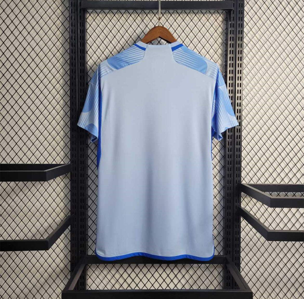 Maillot Espagne Extérieur 2022