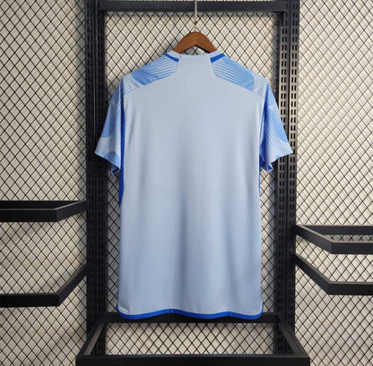 Maillot Espagne Extérieur 2022