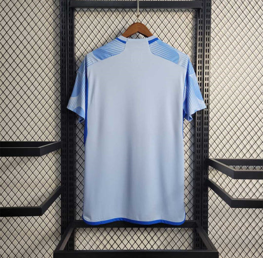 Maillot Espagne Extérieur 2022