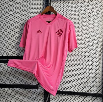 Maillot Concept International Rose 2022-2023