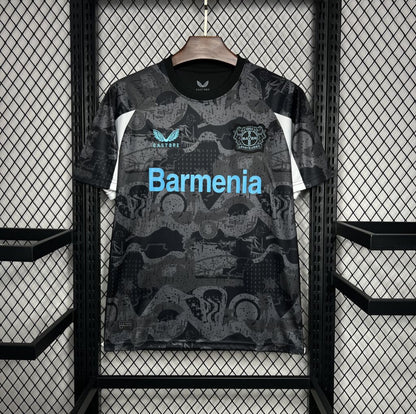 Maillot Bayer 04 Leverkusen « Third » 2024-2025