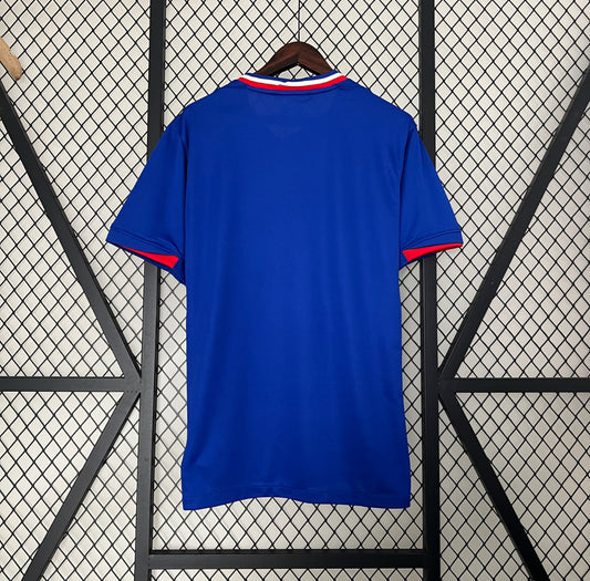 Maillot Équipe de France 2024-2025 Domicile
