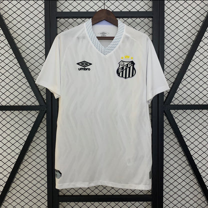 Maillot Santos Domicile 2025-2026