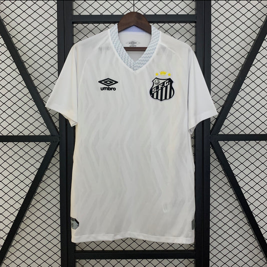 Maillot Santos Domicile 2025-2026