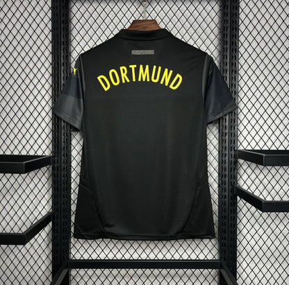 Maillot Dortmund Extérieur 2024-2025