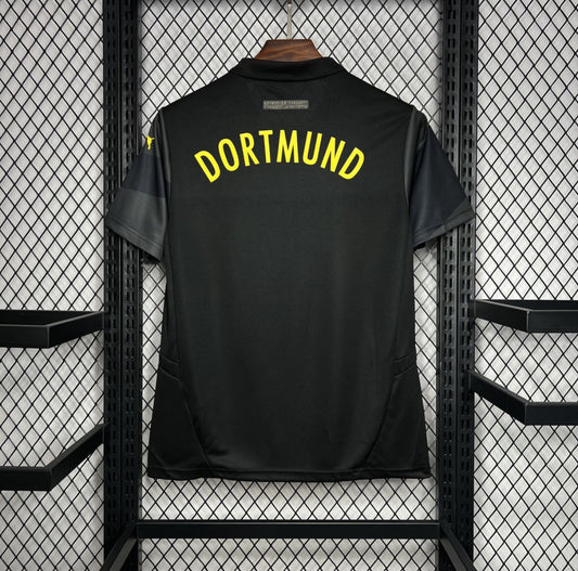 Maillot Dortmund Extérieur 2024-2025