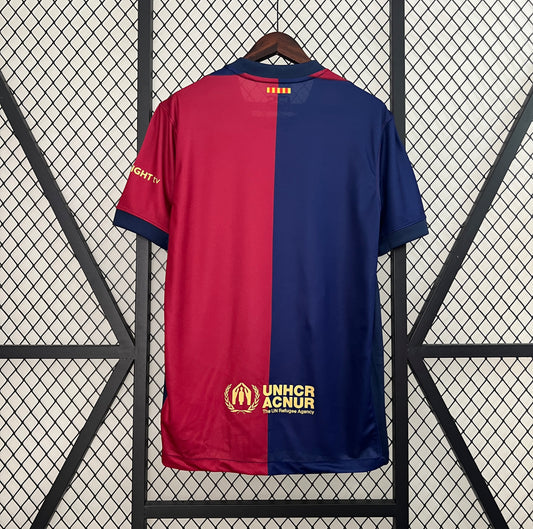 Maillot Barcelone Domicile 2024-2025