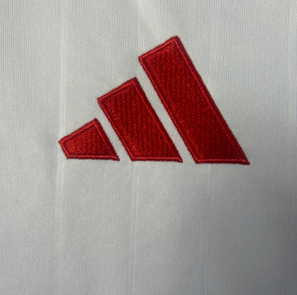 Maillot Séville Domicile 2025-2026