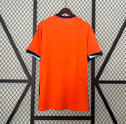 Maillot Pays-Bas Domicile 2024-2025