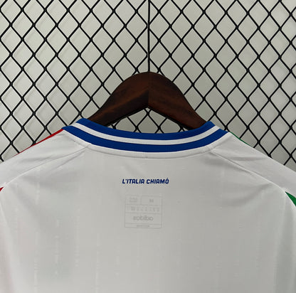 Maillot Italie Extérieur 2024-2025
