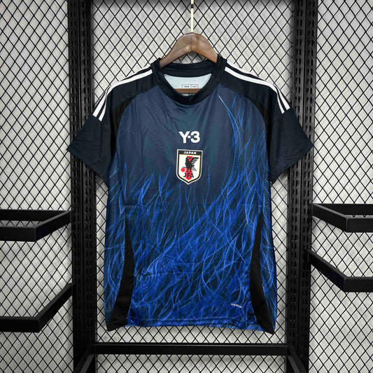 Maillot Japon Y-3 Concept Domicile