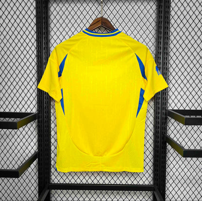 Maillot Al Nassr Domicile 2024-2025