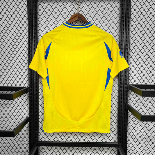 Maillot Al Nassr Domicile 2024-2025