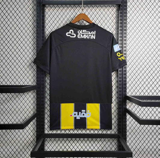 Maillot Al Ittihad Domicile 2024-2025