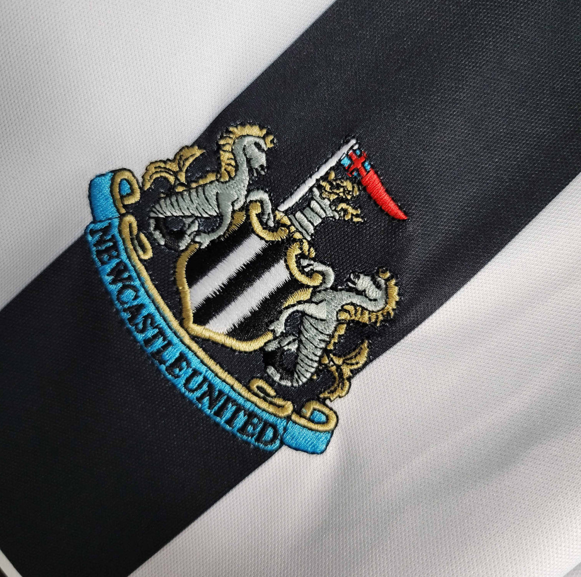 Maillot Newcastle Domicile 2023-2024