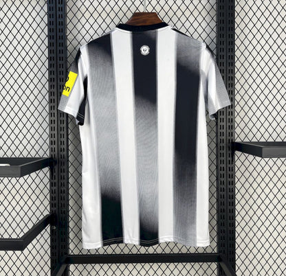 Maillot Newcastle Domicile 2025-2026