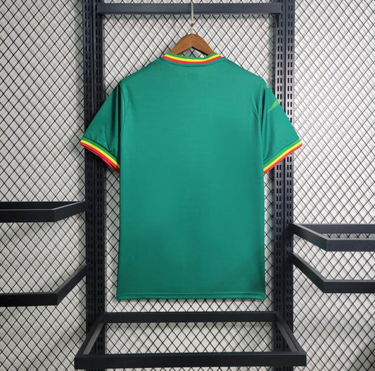 Maillot Mali Domicile 2023