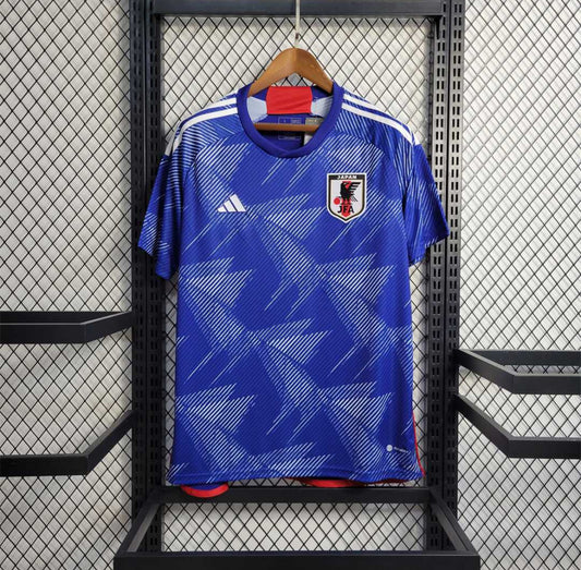 Maillot Japon Domicile 2022