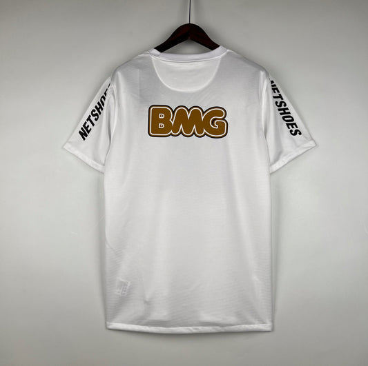 Maillot Rétro Santos Domicile 2012-2013