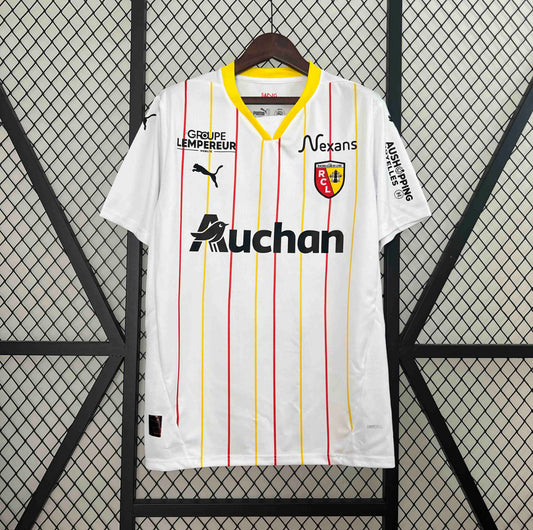 Maillot RC Lens « Third » 2024-2025