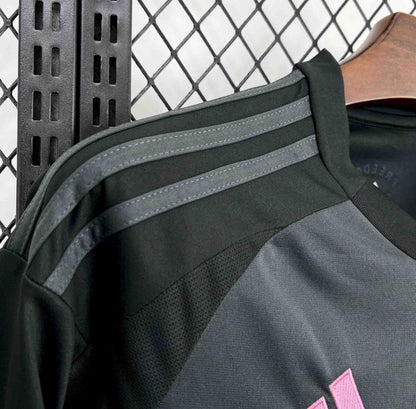 Maillot Inter Miami Extérieur 2025-2026