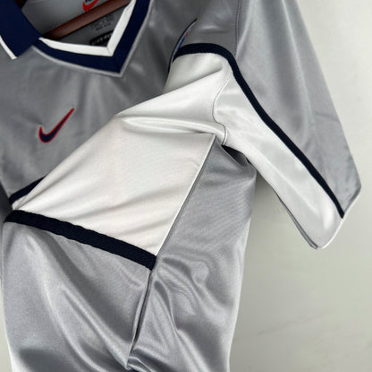 Maillot Rétro PSG Extérieur 1999-2000