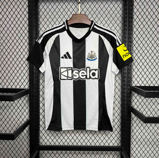 Maillot Newcastle Domicile 2024-2025