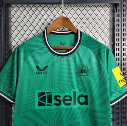 Maillot Newcastle Extérieur 2023-2024