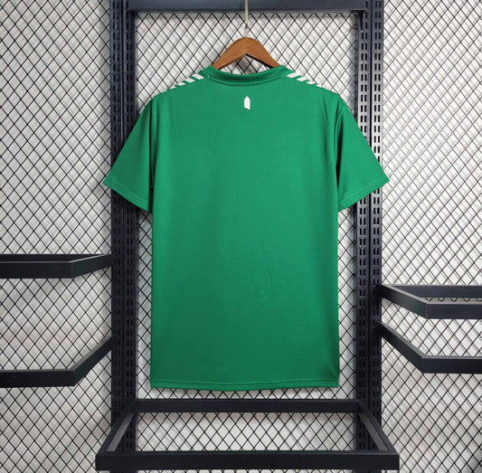 Maillot Everton Extérieur 2023-2024