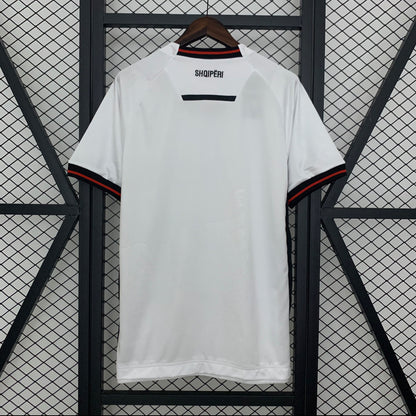Maillot Albanie Extérieur 2025-2026