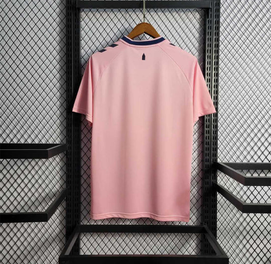 Maillot Everton Extérieur 2022-2023