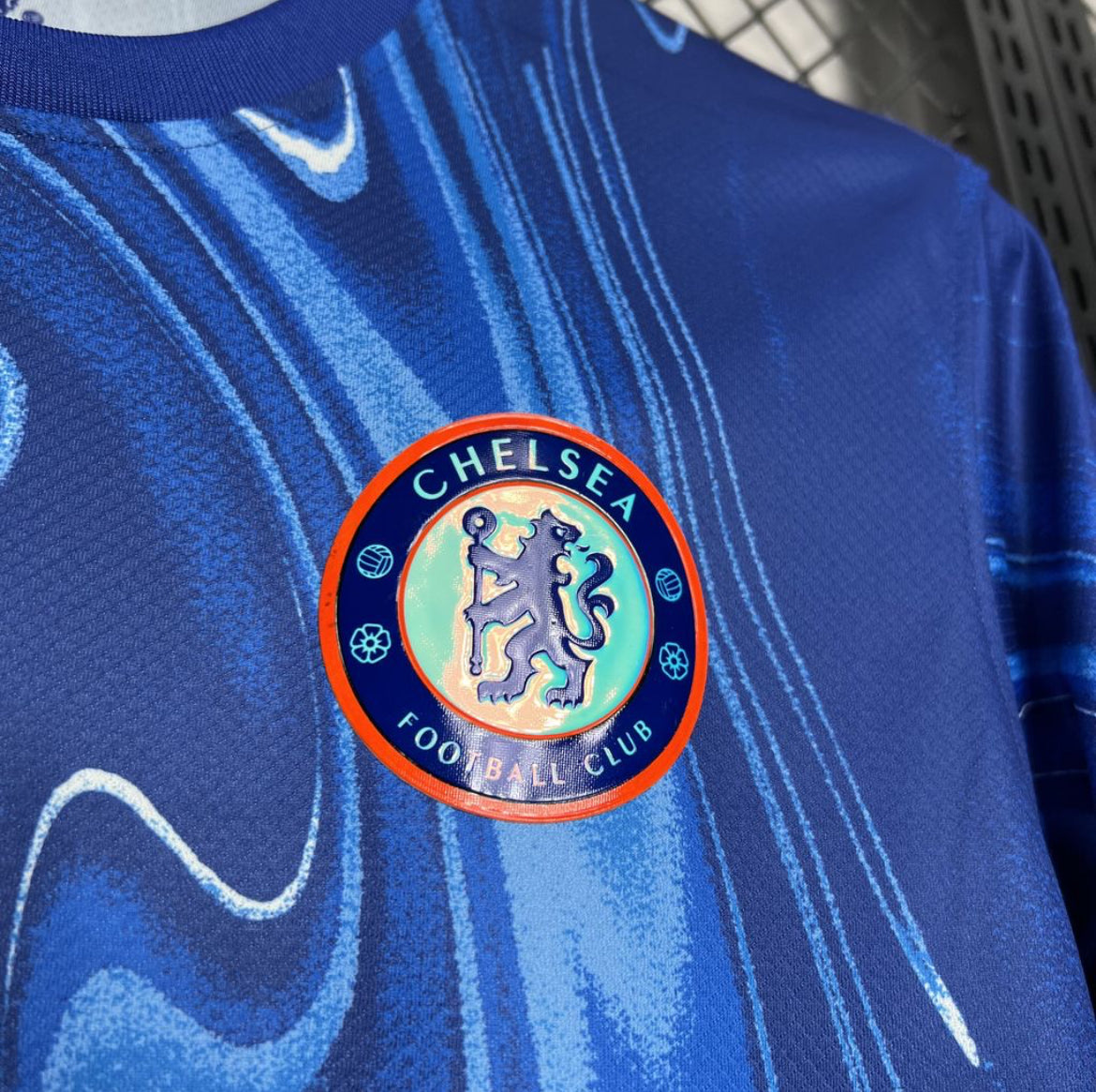 Maillot Chelsea Domicile 2024-2025