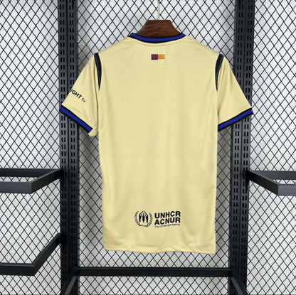 Maillot FC Barcelone Exterieur 2025-2026