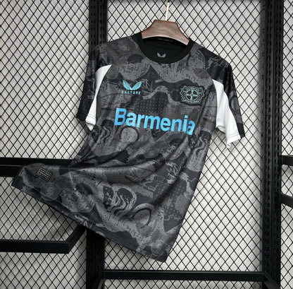 Maillot Bayer 04 Leverkusen « Third » 2024-2025