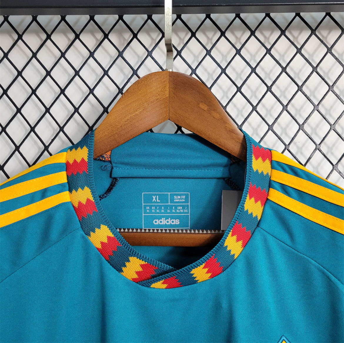 Maillot LA Galaxy Extérieur 2023-2024
