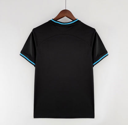 Maillot Brésil Concept Noir