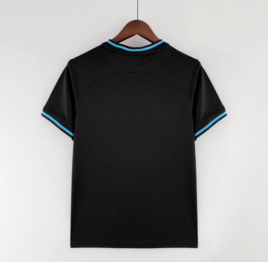 Maillot Brésil Concept Noir