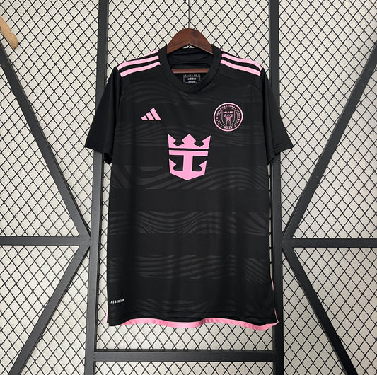 Maillot Inter Miami Extérieur 2024-2025