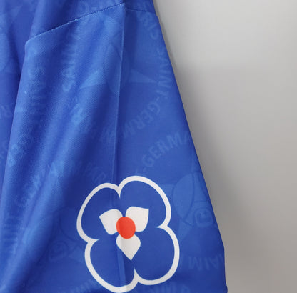 Maillot Rétro PSG Domicile 1995-1996