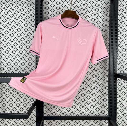 Maillot FC Palerme Domicile 2025-2026