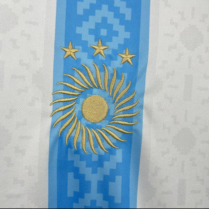 Maillot Argentine Concept 2024