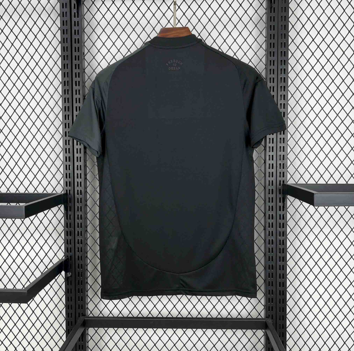 Maillot Inter Miami Extérieur 2025-2026