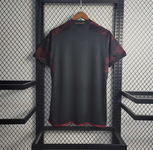 Maillot Allemagne Extérieur 2022