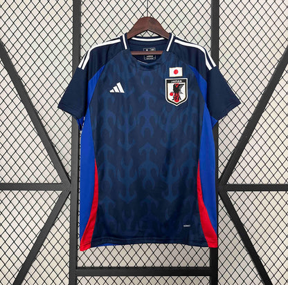 Maillot Japon Domicile 2024