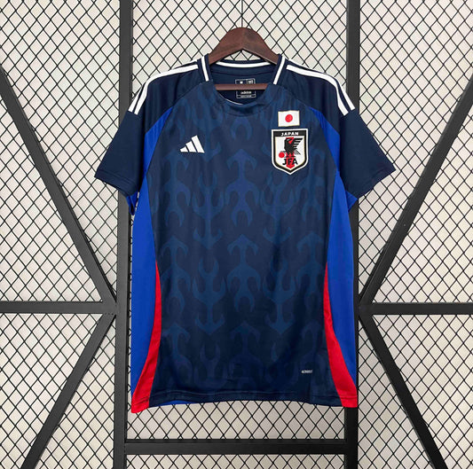 Maillot Japon Domicile 2024