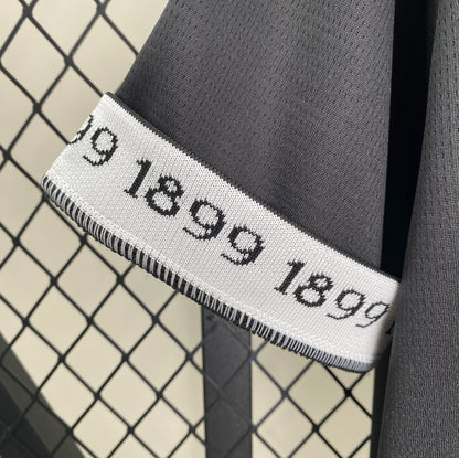 Maillot Olympique de Marseille 125eme anniversaire « Black version »