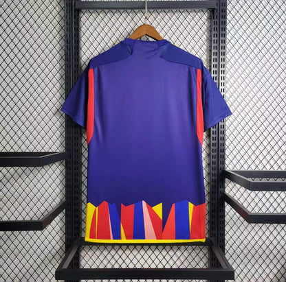 Maillot Olympique Lyonnais « Third » 2023-2024