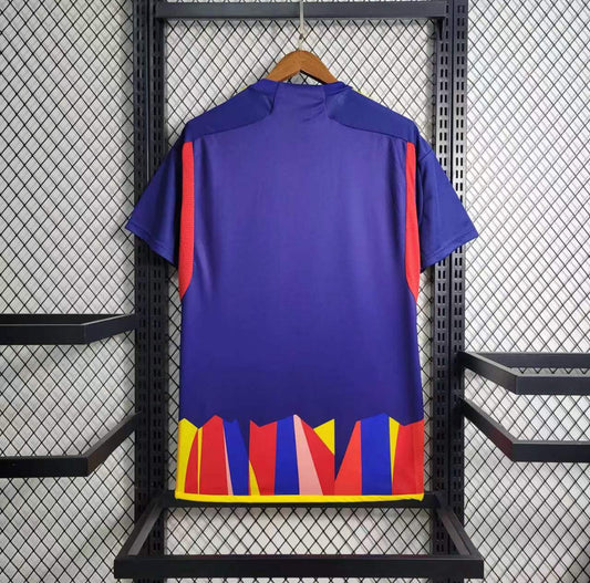 Maillot Olympique Lyonnais « Third » 2023-2024